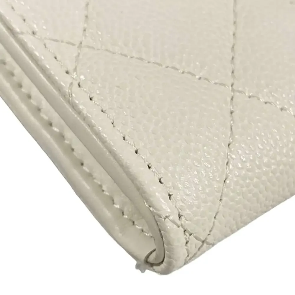 Chanel Matelasse Coin Case AP3999
